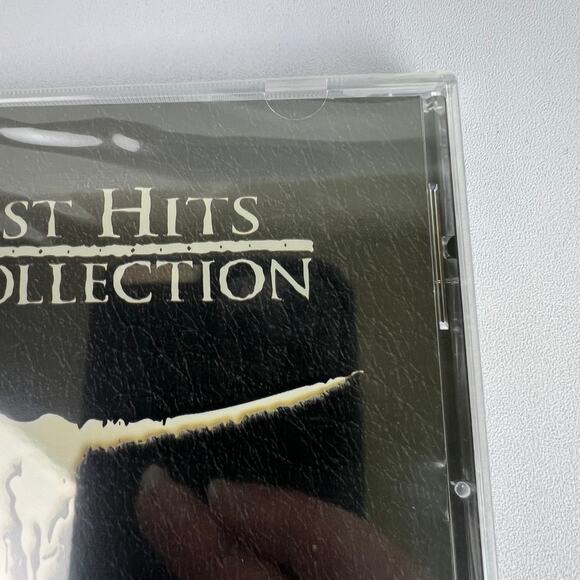 Brooks & Dunn Greatest Hits Collection CD 1997 Arista Brand New Sealed - Picture 4 of 10